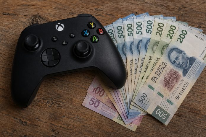 ¿Cuánto Dinero Mueve Realmente la Industria del Videojuego en México?