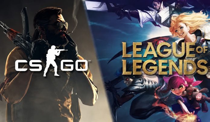 De Counter-Strike a League of Legends: La Historia de los Esports en México