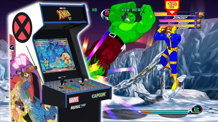 De las Retas a los Torneos: El Nacimiento de la Competencia Arcade en México