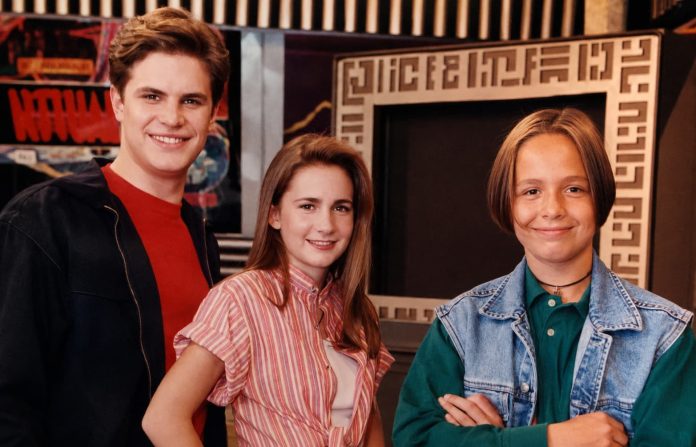 Más Allá de Gus: El Equipo Humano de Nintendomanía