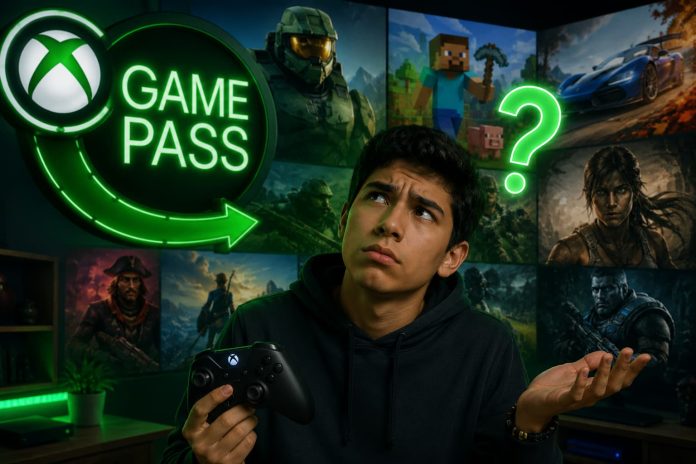 Game Pass y México: Cómo la Suscripción Está Cambiando la Propiedad del Videojuego