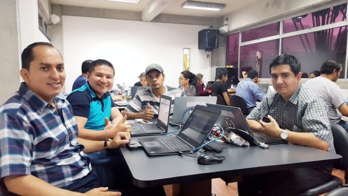 La Nueva Generación de Developers Mexicanos Que Quiere Competir en el Mercado Global