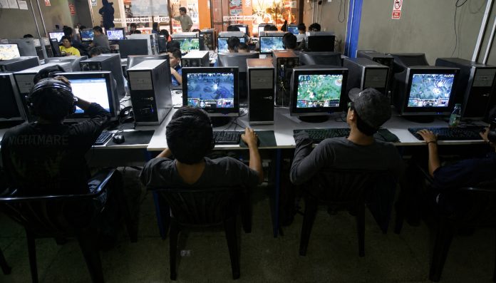 Las LAN Parties Mexicanas: Antes de Twitch y los Esports Profesionales