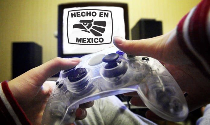 Los Videojuegos Mexicanos Que Podrían Desaparecer Para Siempre