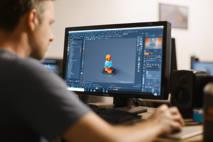 México Está Formando Desarrolladores de Videojuegos: ¿Dónde Terminan Trabajando?