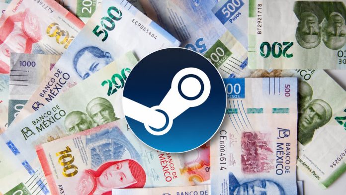 ¿Quién Se Queda con el Dinero Cuando un Mexicano Compra en Steam?