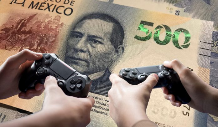 El Problema de Estudiar Videojuegos en México: ¿Hay Industria Para Todos los Graduados?