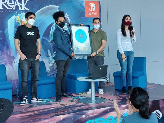 México Consume Videojuegos, Pero ¿Cuánto Software de Videojuegos Produce?