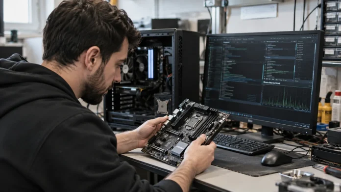 Anti-cheat de nivel kernel: el software que entra más profundo en tu PC que muchos antivirus