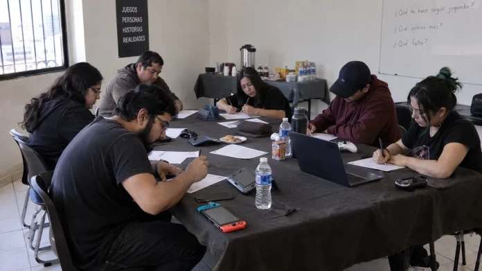 El verdadero tamaño del consumidor gamer mexicano: lo que está medido y lo que nadie sabe
