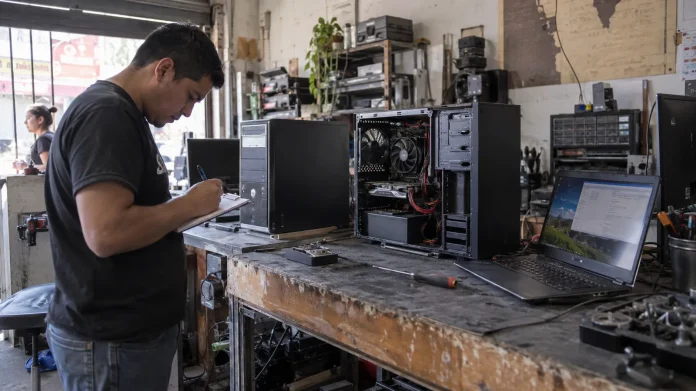 La PC del gamer mexicano: qué hardware tiene realmente y qué puede ejecutar