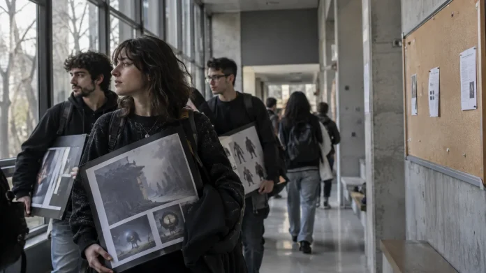 24 universidades, 30 programas y un solo dato de egreso: la tubería rota del talento mexicano