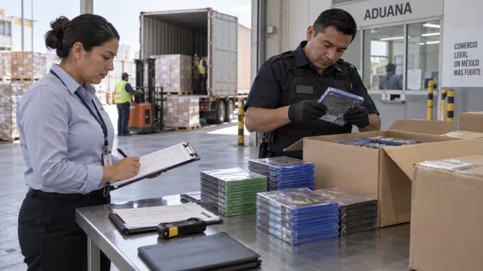 Cómo entra un videojuego extranjero al mercado mexicano: la ruta completa en seis etapas