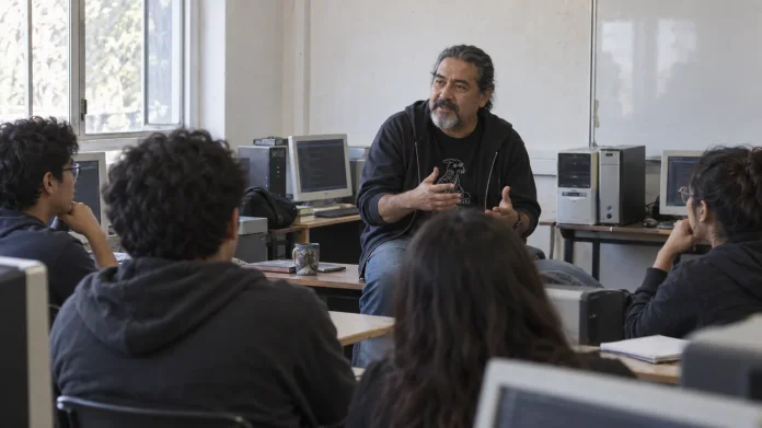Miguel de Icaza: el mexicano cuyo código corre dentro de miles de videojuegos