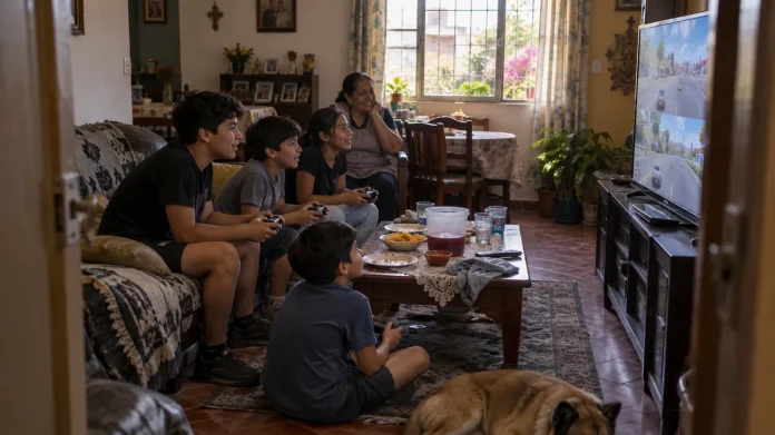 ¿Por qué México es territorio Xbox? Casi la mitad del mercado es de Microsoft