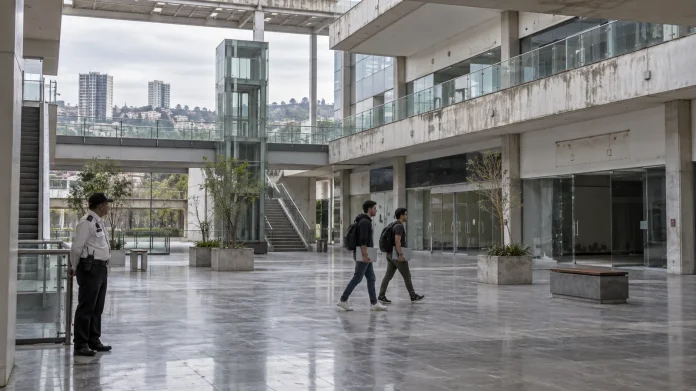 Ciudad Creativa Digital: 455 millones de pesos y ningún informe de resultados