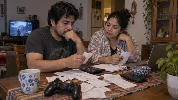 El jugador mexicano gasta 38% más al año que el brasileño