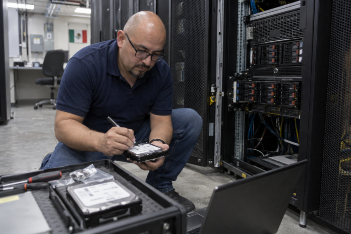 RAID No Es un Backup: La Confusión Que Puede Borrar Veinte Años de Vida Digital