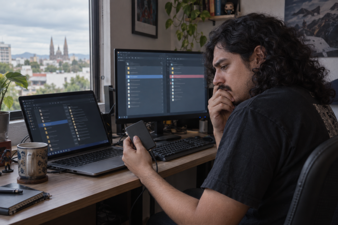 Steam Cloud No Guarda Todo: El Día Que La Nube Sincronizó También Tu Error