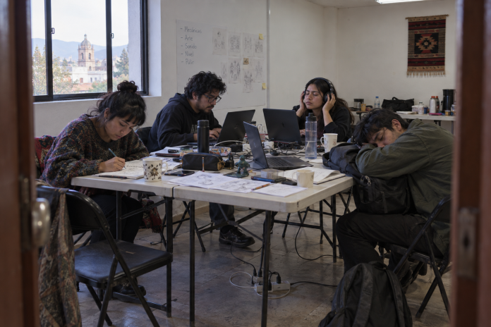La Game Jam No Es una Industria: Lo que Sí Construye la Escena Mexicana en un Fin de Semana