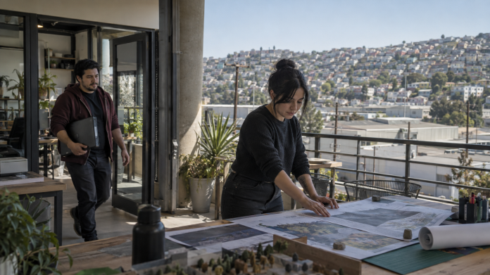 El Norte También Desarrolla: Tijuana, Monterrey y Chihuahua Fuera del Mapa Habitual
