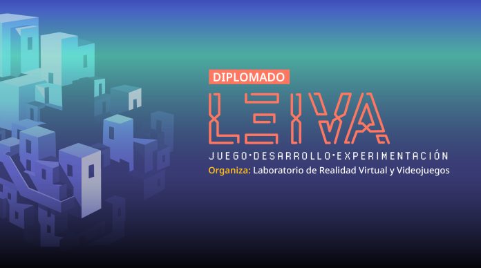 Cenart Abrió un Espacio para Prototipos de Videojuego: Lo que LEIVA 2026 Sí Aporta a la Escena Mexicana