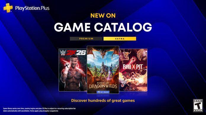 PlayStation Plus en Septiembre de 2026: Cuatro Juegos Entran al Catálogo y la Suscripción Vuelve a Recordar que Nada Es Permanente