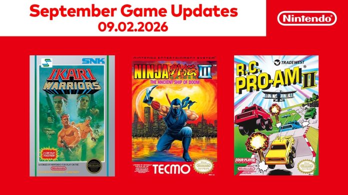 Nintendo Switch Online Agrega Tres Juegos Clásicos: El Archivo Retro Sigue Dependiendo de una Suscripción
