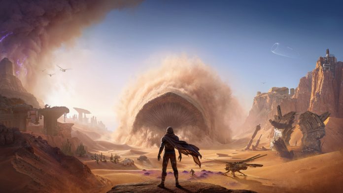 Dune: Awakening Llega a Xbox y Game Pass: Un Desierto Compartido También Necesita Servidores Duraderos