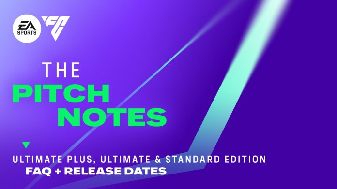 EA Sports FC 27 Llega el 25 de Septiembre: El Futbol Digital Ya Es Plataforma Social, Temporada y Suscripción