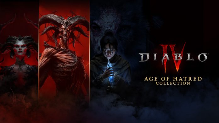 Diablo IV Llega a Nintendo Switch 2: Portabilidad, Juego Conectado y una Colección de 69.99 Dólares
