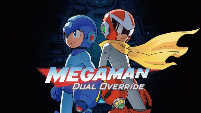 Mega Man Dual Override Devuelve a Proto Man: Capcom Diseña Riesgo, Escudo y Calor para 2027