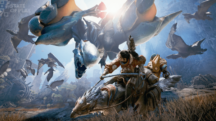 Monster Hunter Wilds: Ascendance Llega en 2027 y Exige Rango 40: La Expansión Empieza Donde Otros Terminan