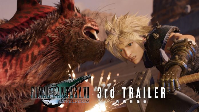 Final Fantasy VII Revelation Cierra la Trilogía el 8 de Abril de 2027: El Highwind Abre un Mundo Difícil de Cerrar