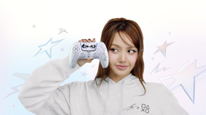 El DualSense de Lisa Llega en Cantidades Muy Limitadas: PlayStation Convierte el Control en Coleccionable de Cultura Pop
